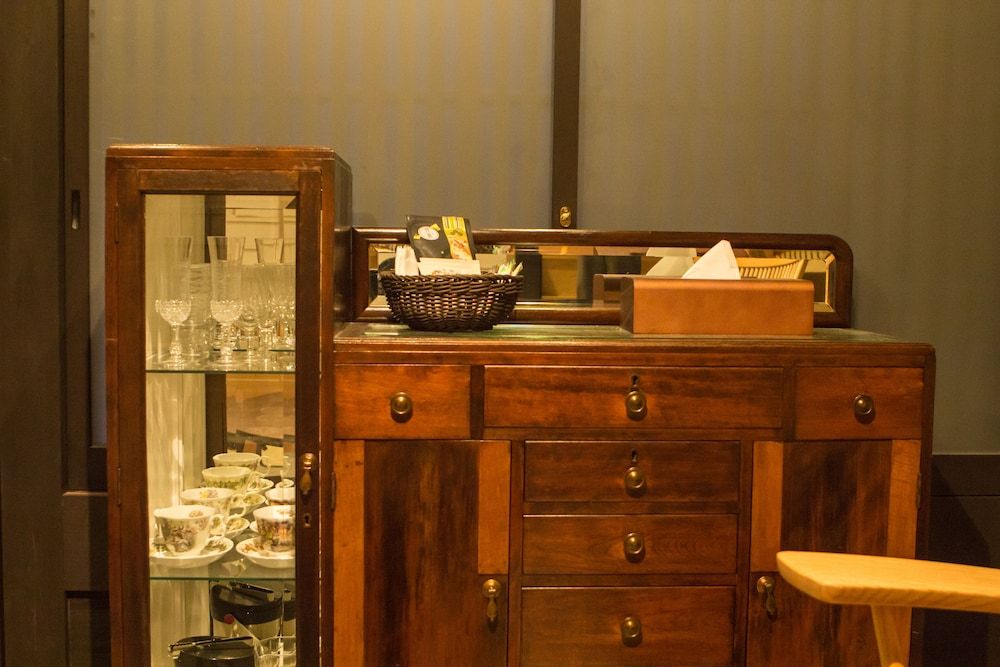 undefined Rinn Rokujo Machiya 4