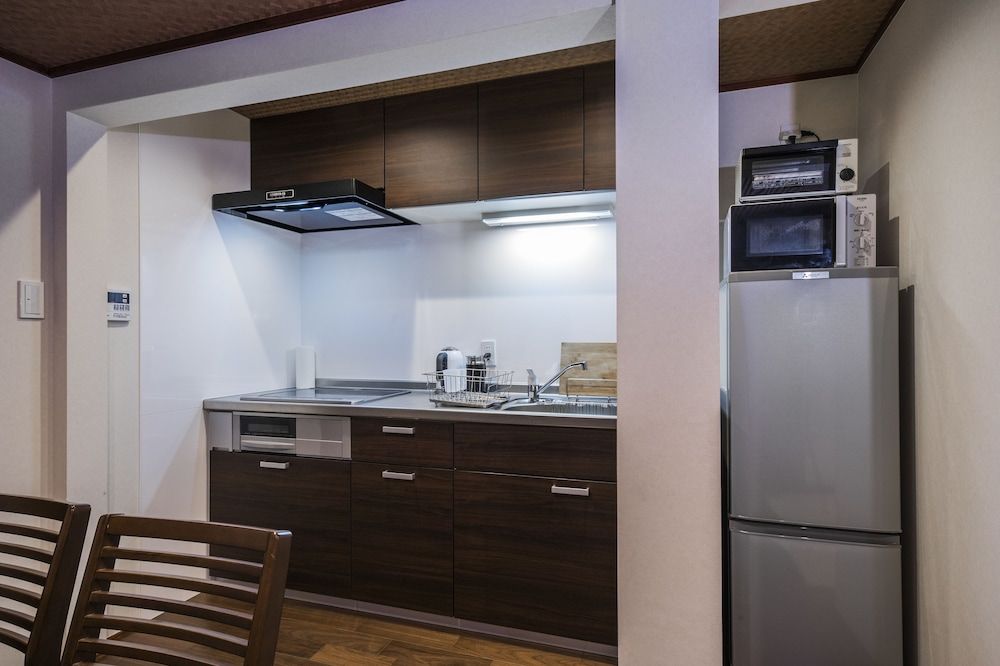 undefined Shiki Homes NENE 7