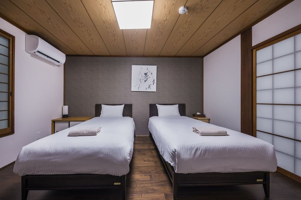 undefined Shiki Homes NENE 5