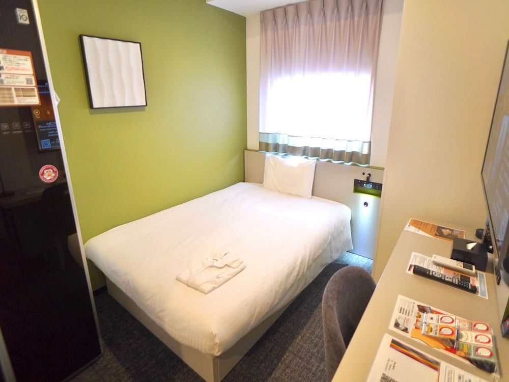 undefined Henn na Hotel Tokyo Ginza