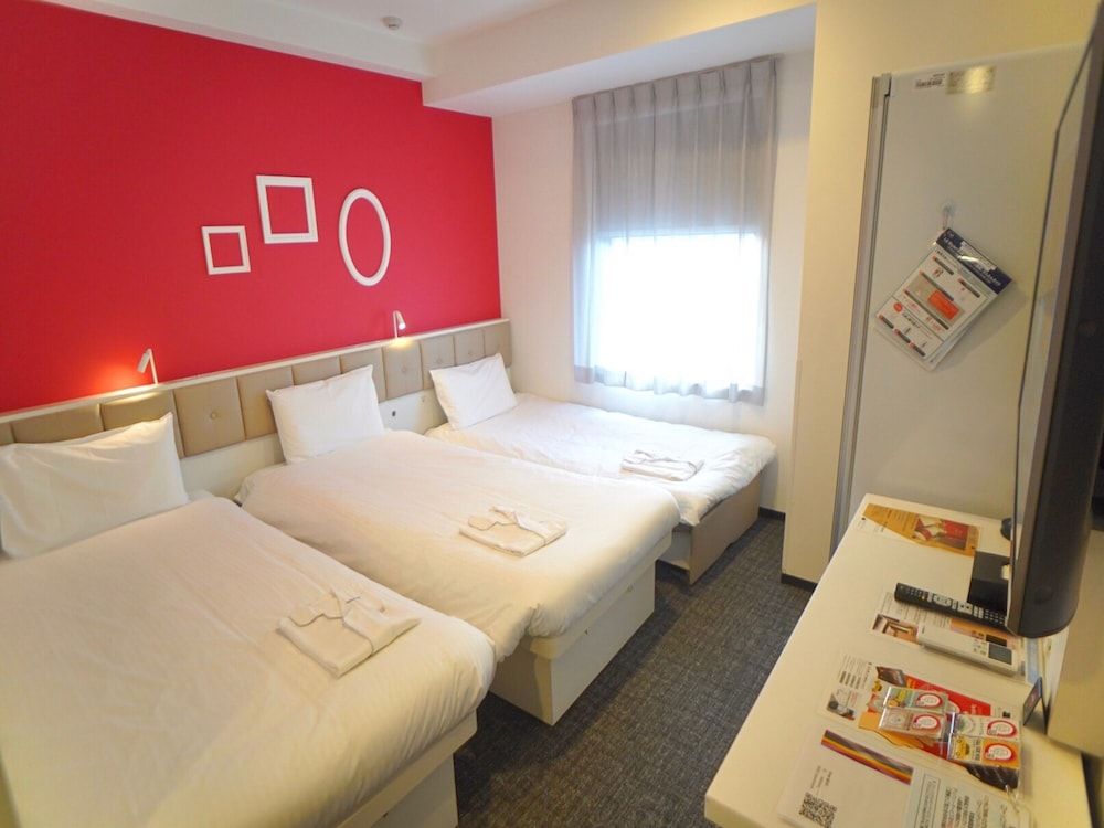 undefined Henn na Hotel Tokyo Ginza 5