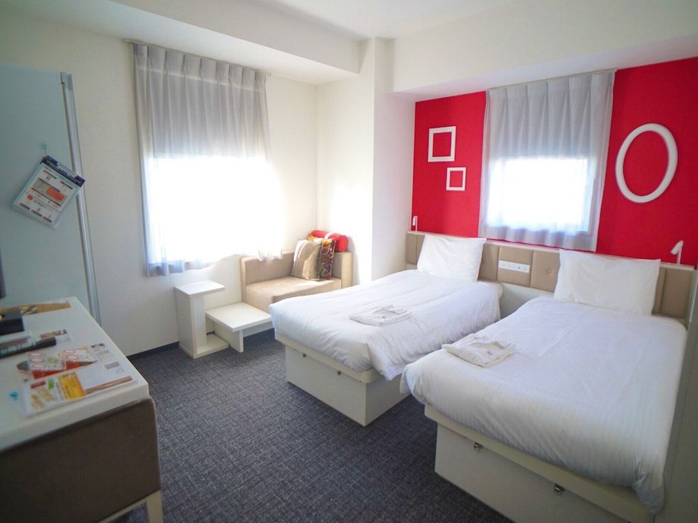 undefined Henn na Hotel Tokyo Ginza 2