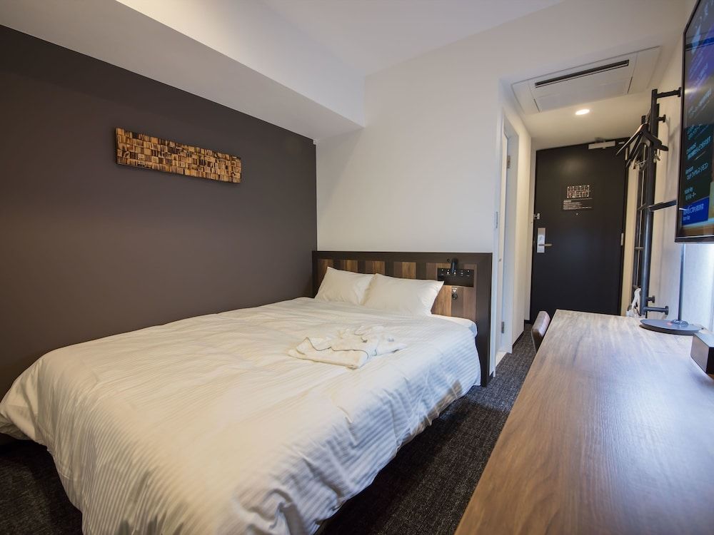 undefined Henn na Hotel Tokyo Ginza 3