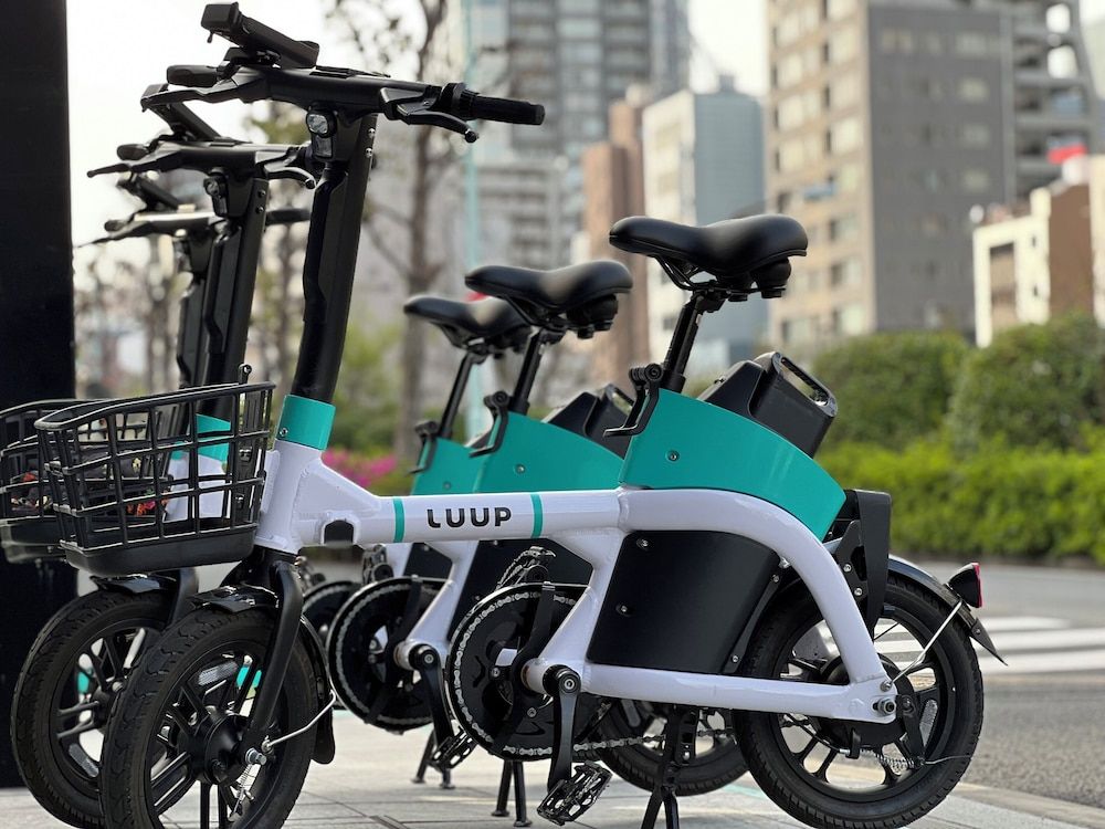 undefined Henn na Hotel Tokyo Ginza 6