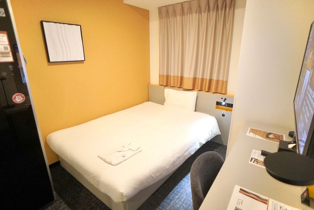 undefined Henn na Hotel Tokyo Ginza 10