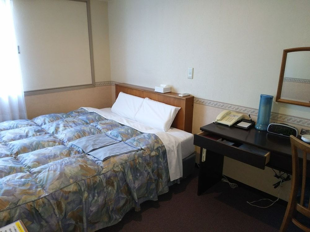 Comfort Double Room, Non Smoking