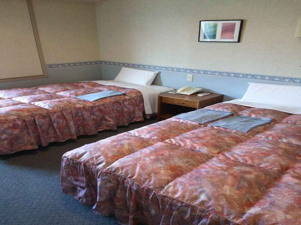 Superior Twin Room, Non Smoking