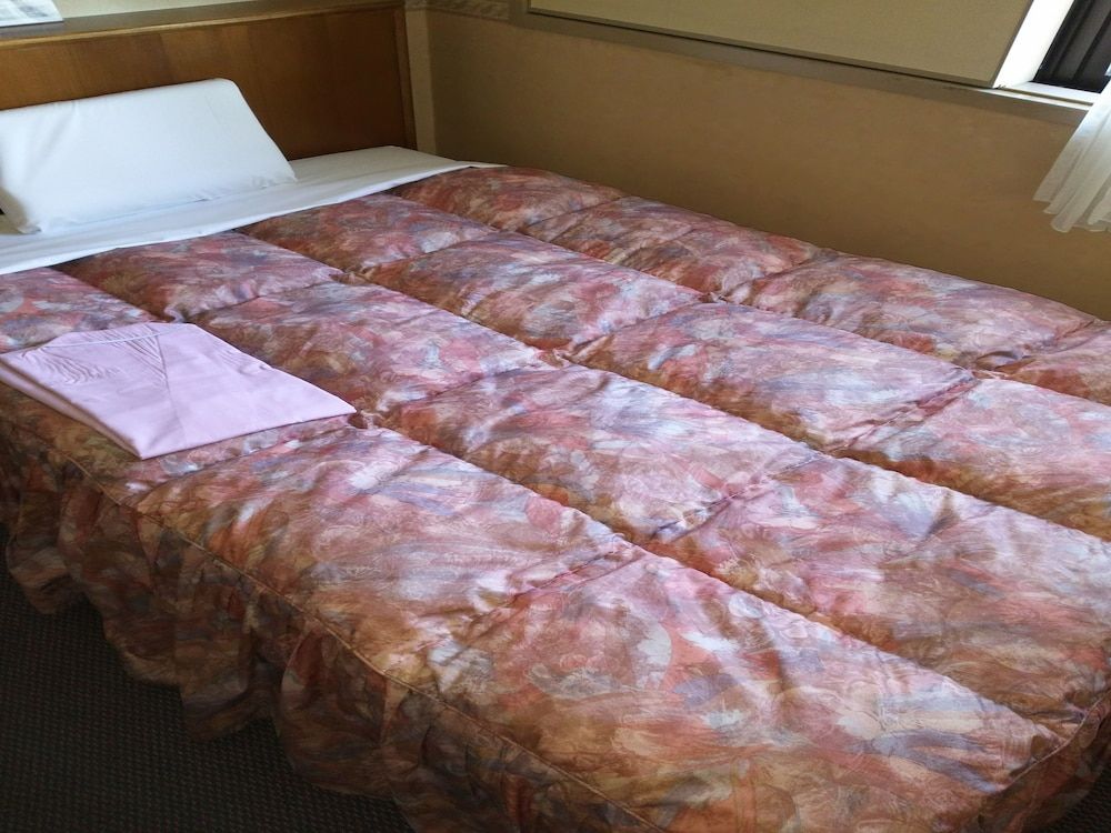 Standard Single Room, Non Smoking