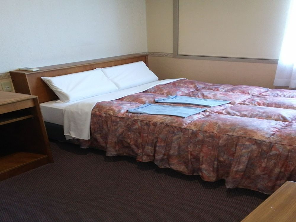 Economy Double Room, Non Smoking