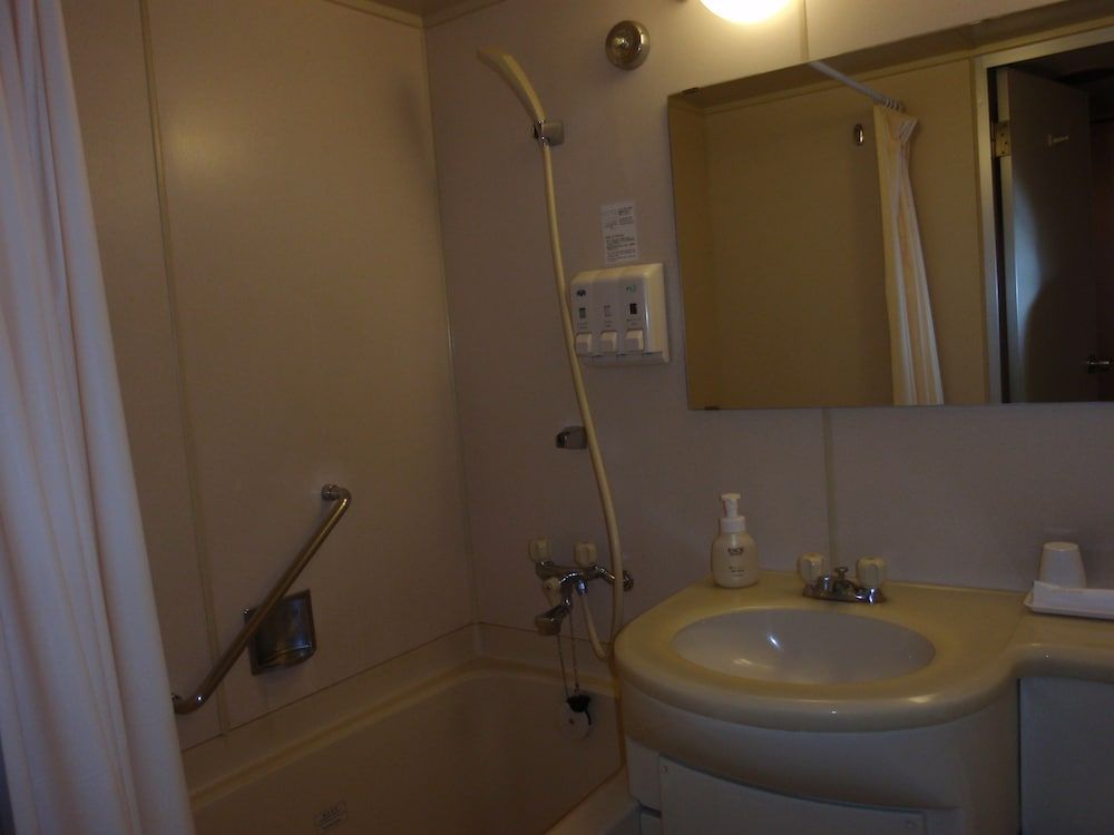 Standard Single Room, Non Smoking