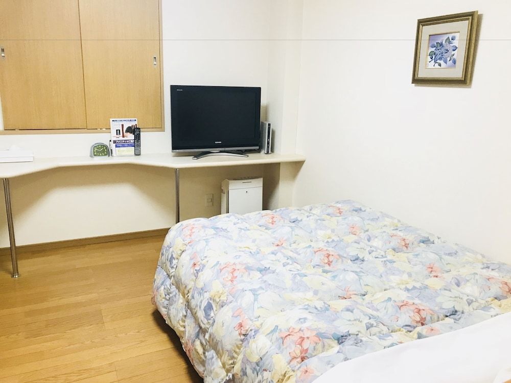 Basic Single Room, Non Smoking (Basic Single Room, Non Smoking)