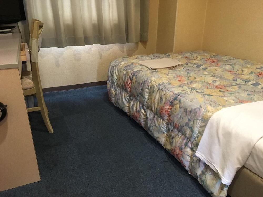 Basic Double Room, Non Smoking (Basic Double Room, Non Smoking)