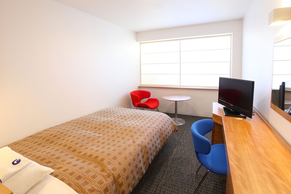 Comfort Single Room, Smoking