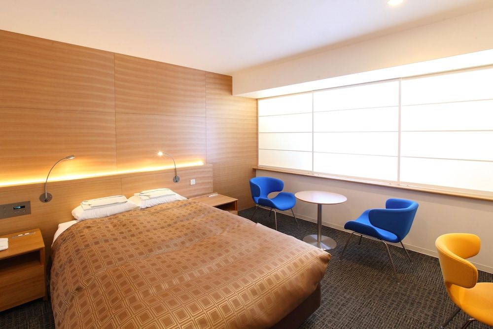 Comfort Double Room, Non Smoking