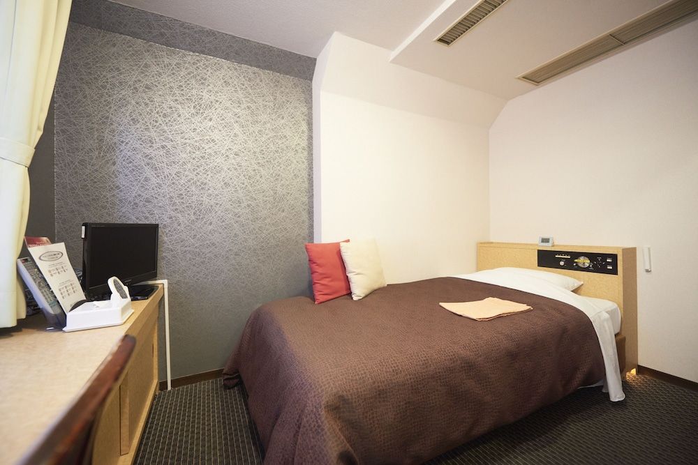 Single Room, Non Smoking