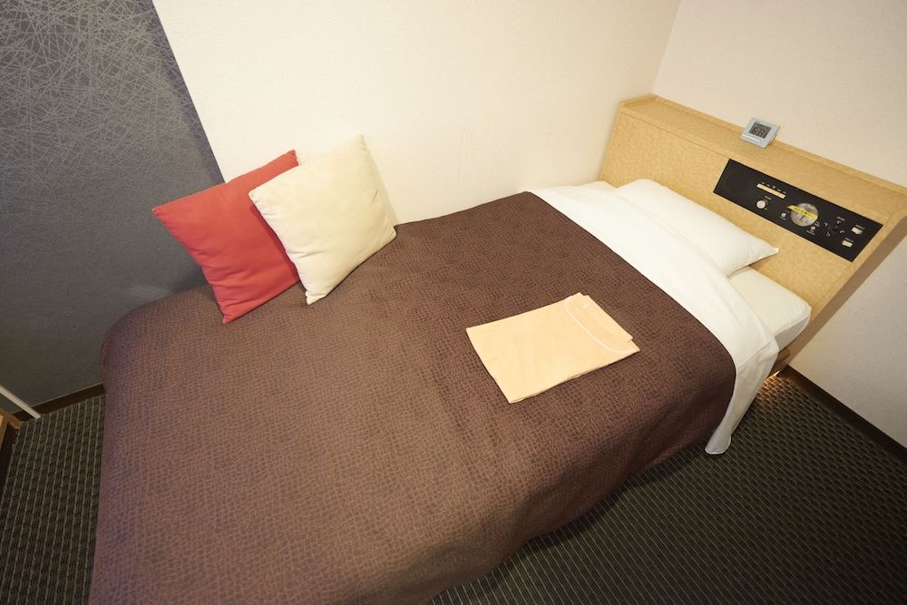 Single Room, Non Smoking