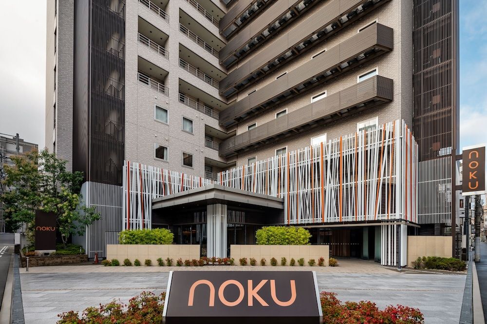 undefined noku OSAKA 2