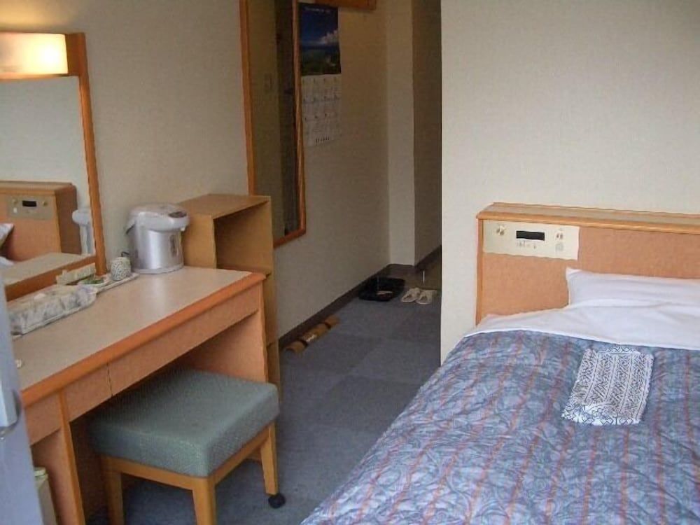 Standard Single Room, Non Smoking