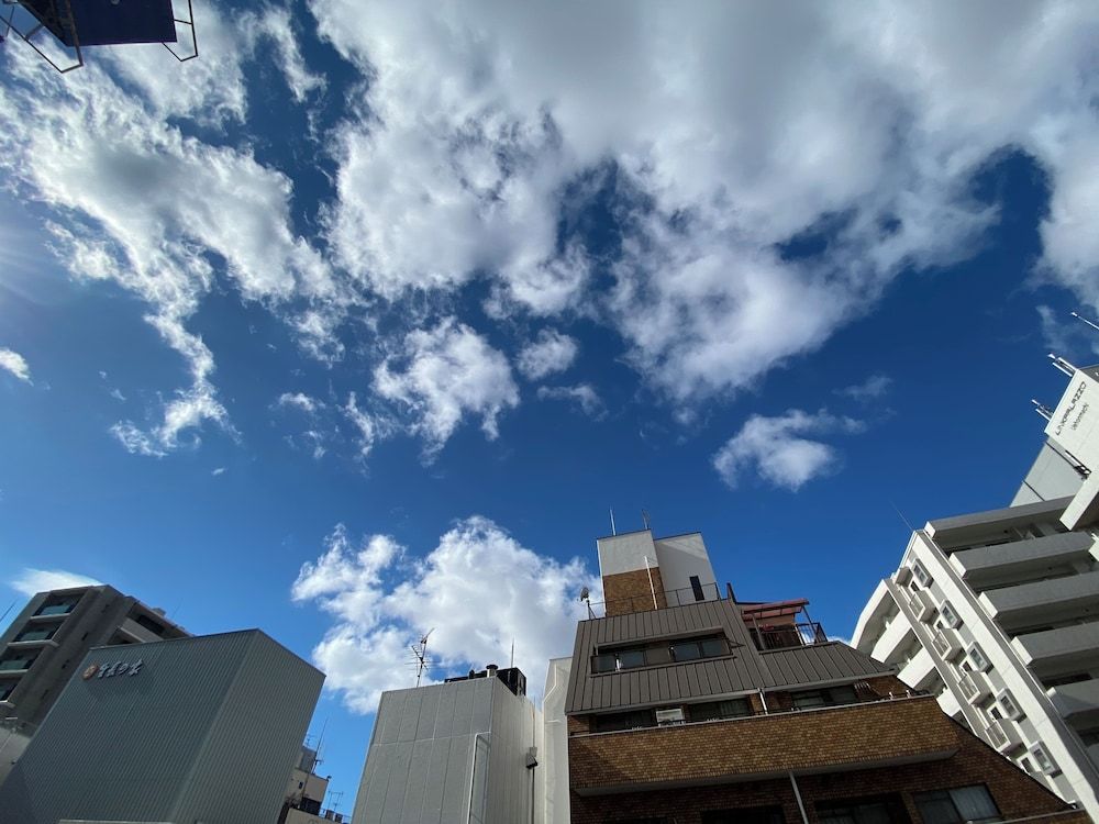 undefined HOTEL CoCoDe plus 7