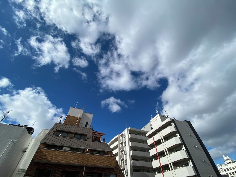 undefined HOTEL CoCoDe plus 8