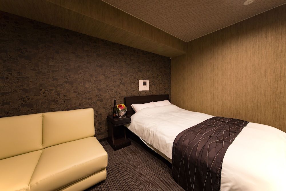 undefined HOTEL CoCoDe plus 4