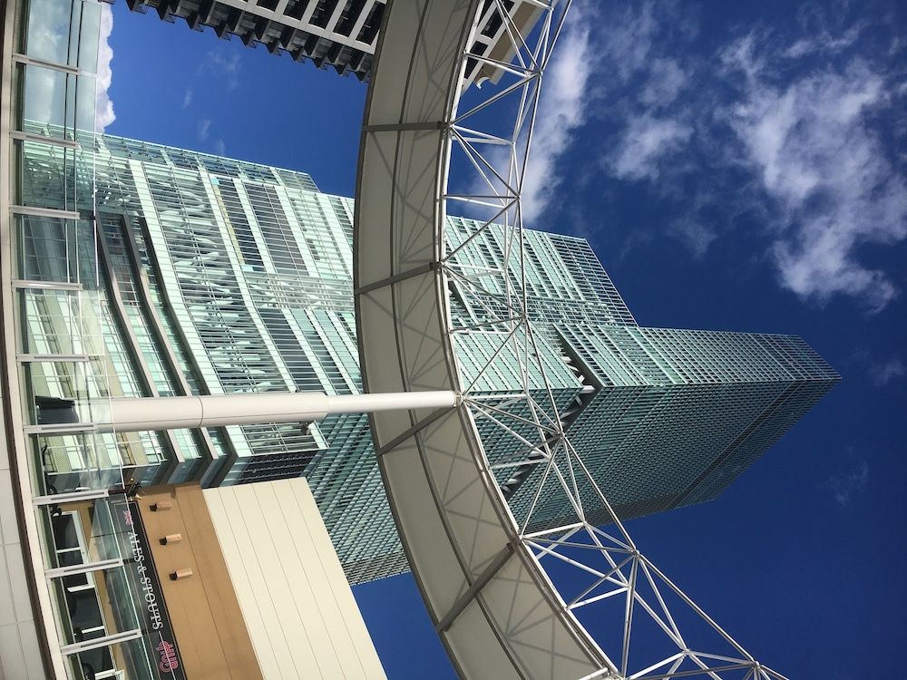 undefined HOTEL CoCoDe plus 10