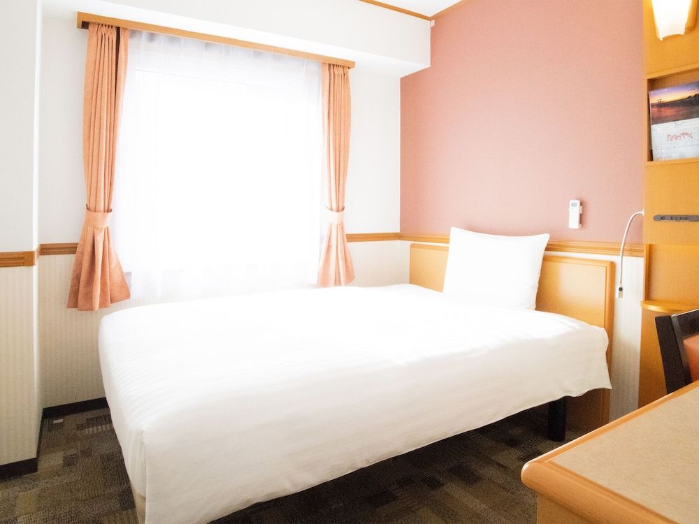 Economy Double Room, Non Smoking