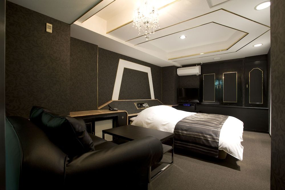 undefined Hotel Jay - Adults only 10