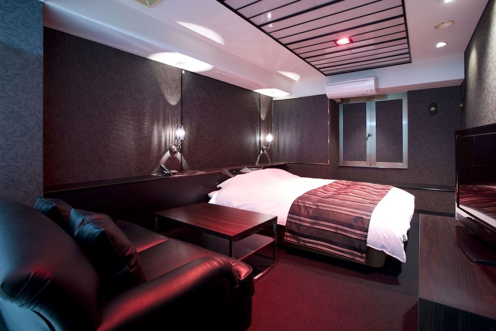 undefined Hotel Jay - Adults only