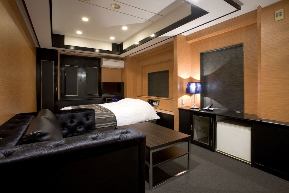 undefined Hotel Jay - Adults only 9