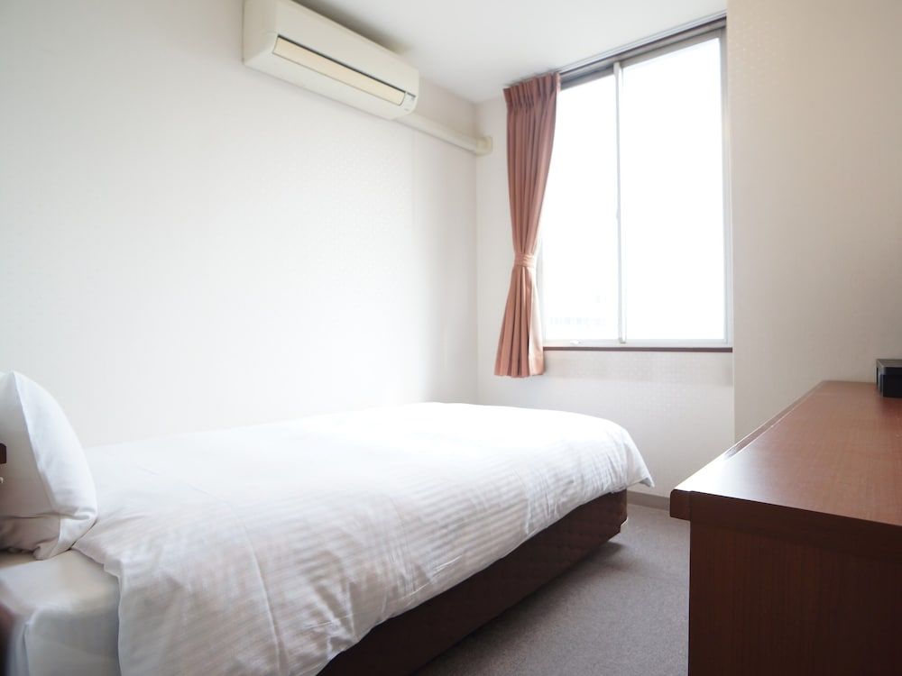 Single Room, Non Smoking (A)