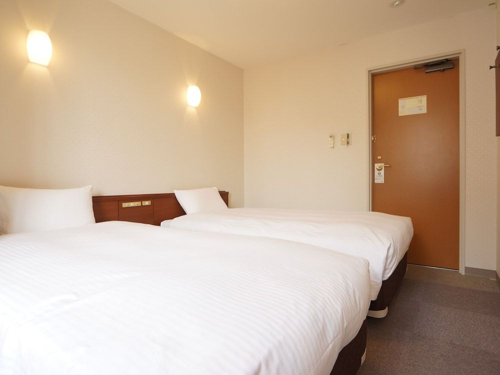 Twin Room B non-smoking