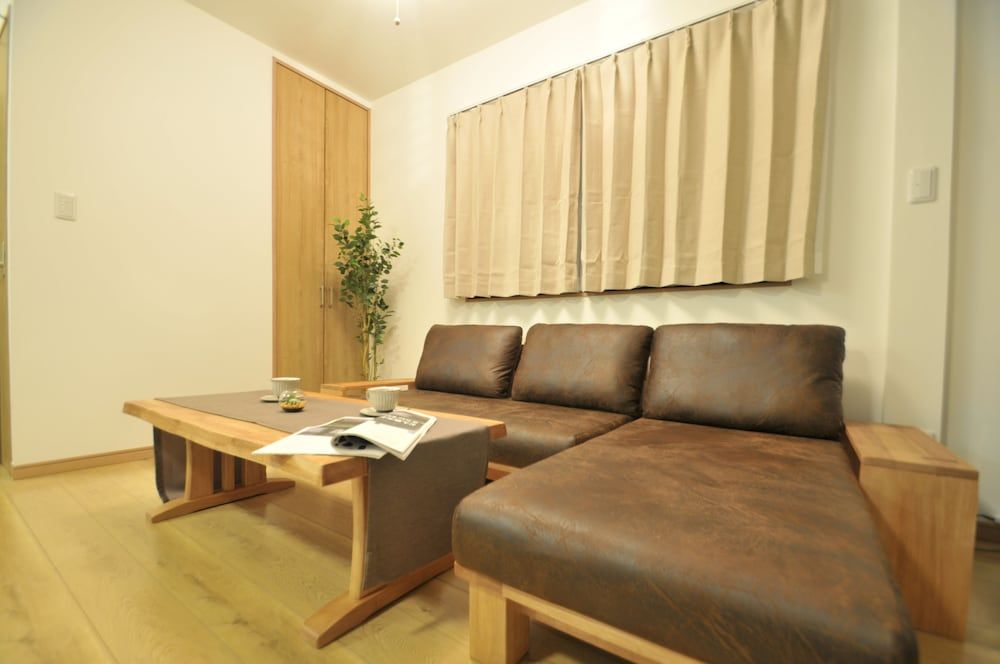 undefined Stay SAKURA Tokyo Asakusa Townhouse 10
