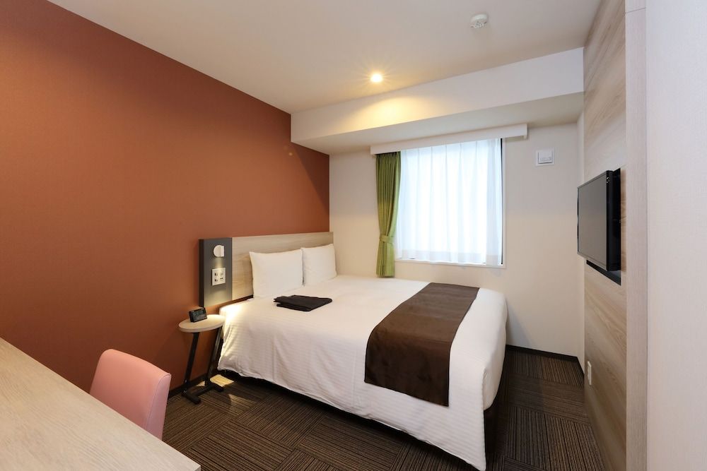 undefined Kuretake Inn Premium Nagoya Nayabashi 4