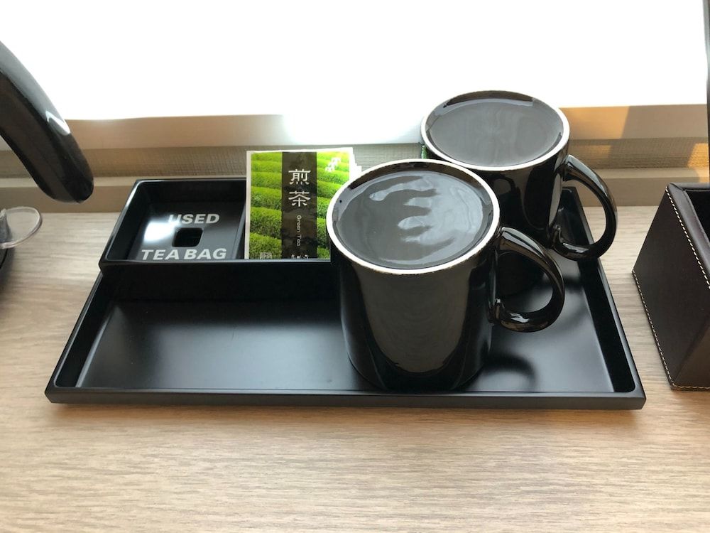 Kuretake Inn Premium Nagoya Nayabashi Twin Room, Smoking (Meal for children will be free) 5