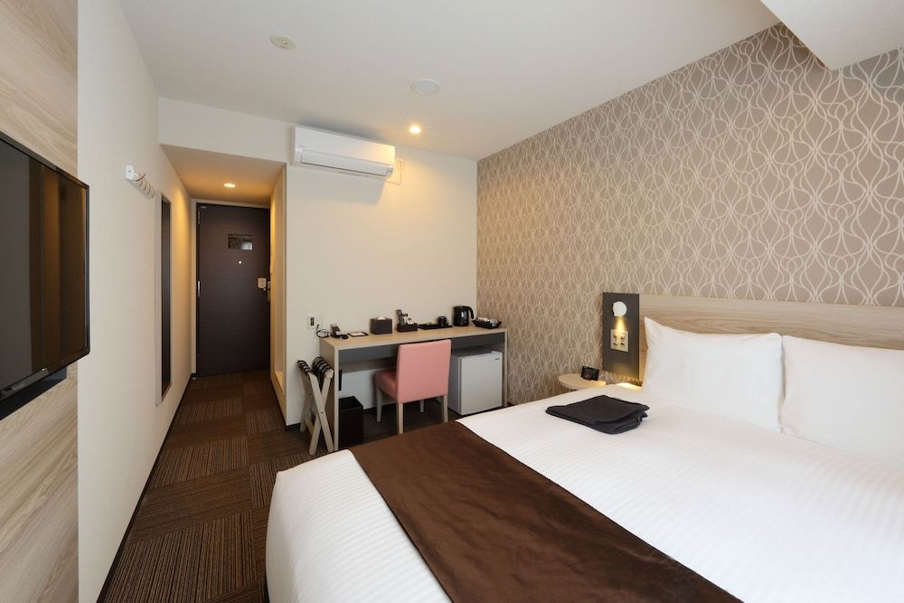 undefined Kuretake Inn Premium Nagoya Nayabashi 2