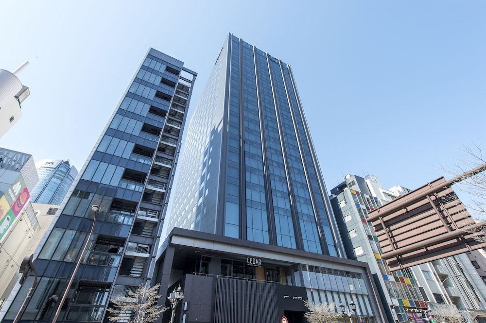 undefined remm Roppongi