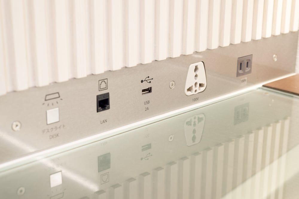 remm Roppongi Economy Double Room, Non Smoking 5