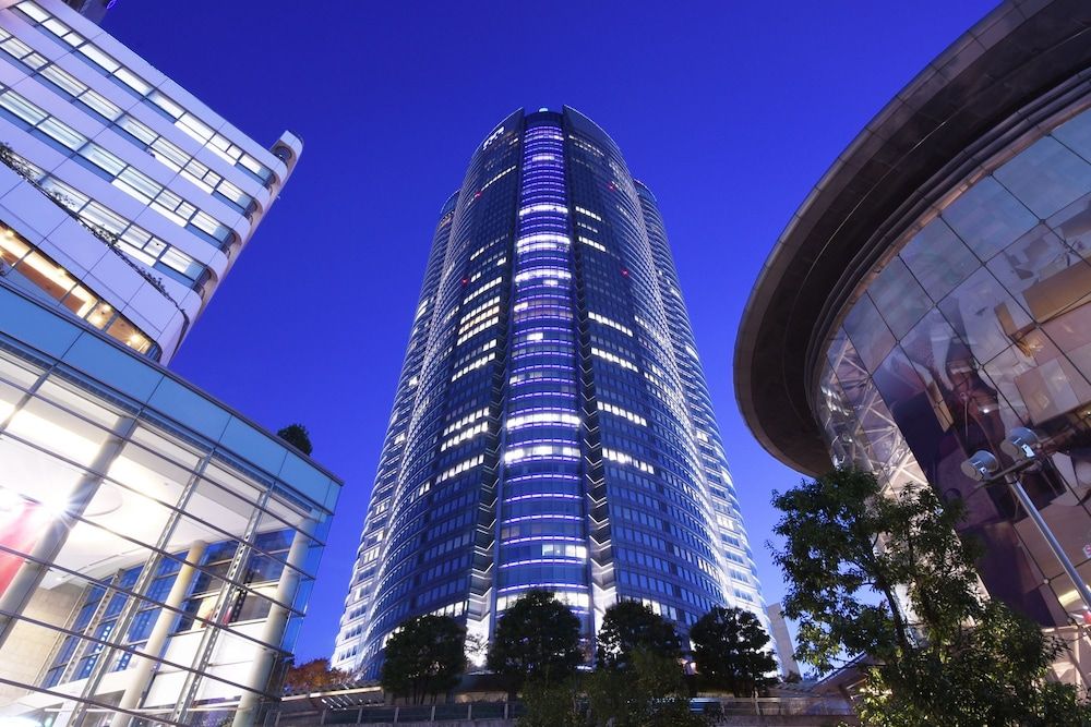 undefined remm Roppongi 4