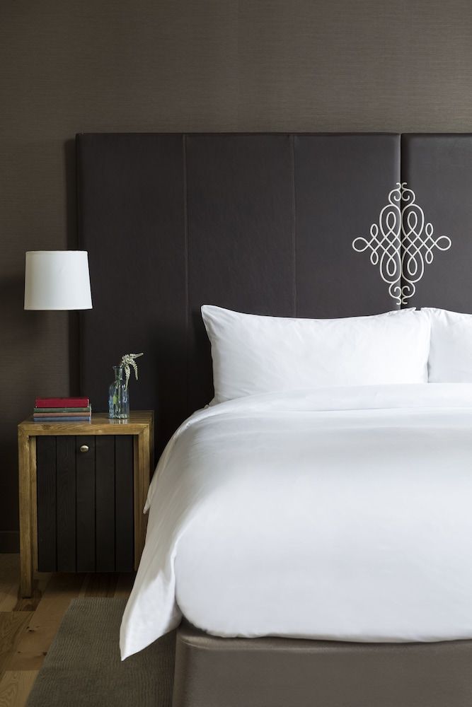 Andaz, Junior Suite