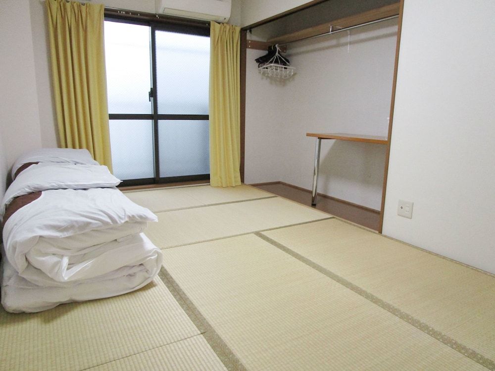 Japanese Style Room, 4 Persons