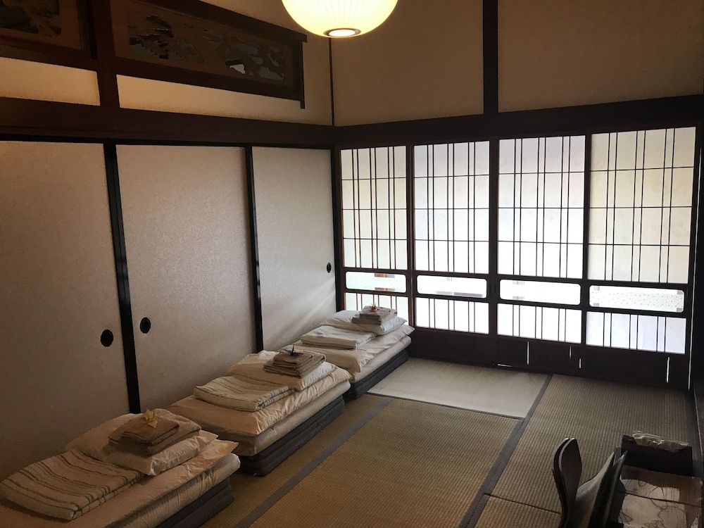 Traditional House for 4 Guests