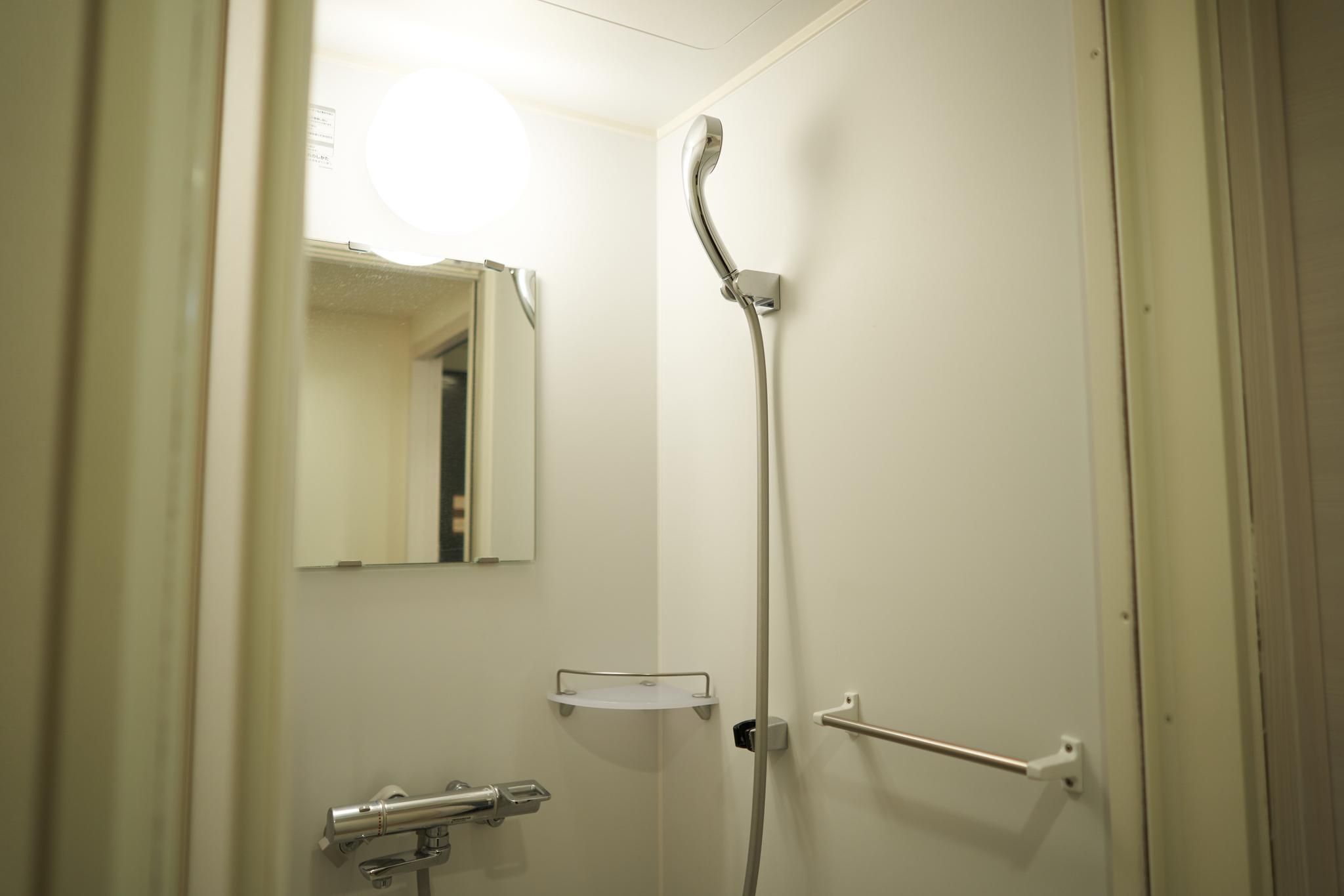 Non-smoking Double room Wifi equipped