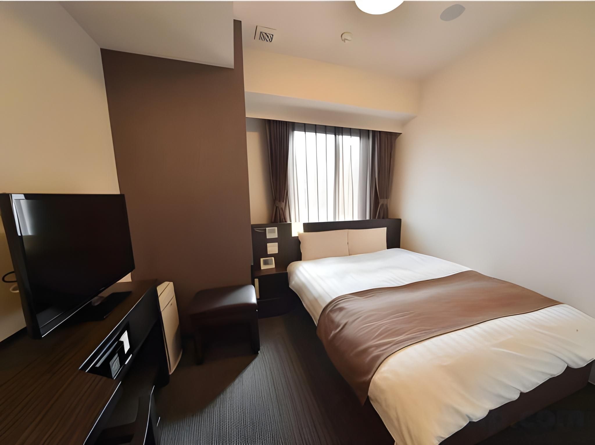 Standard Double Non-Smoking