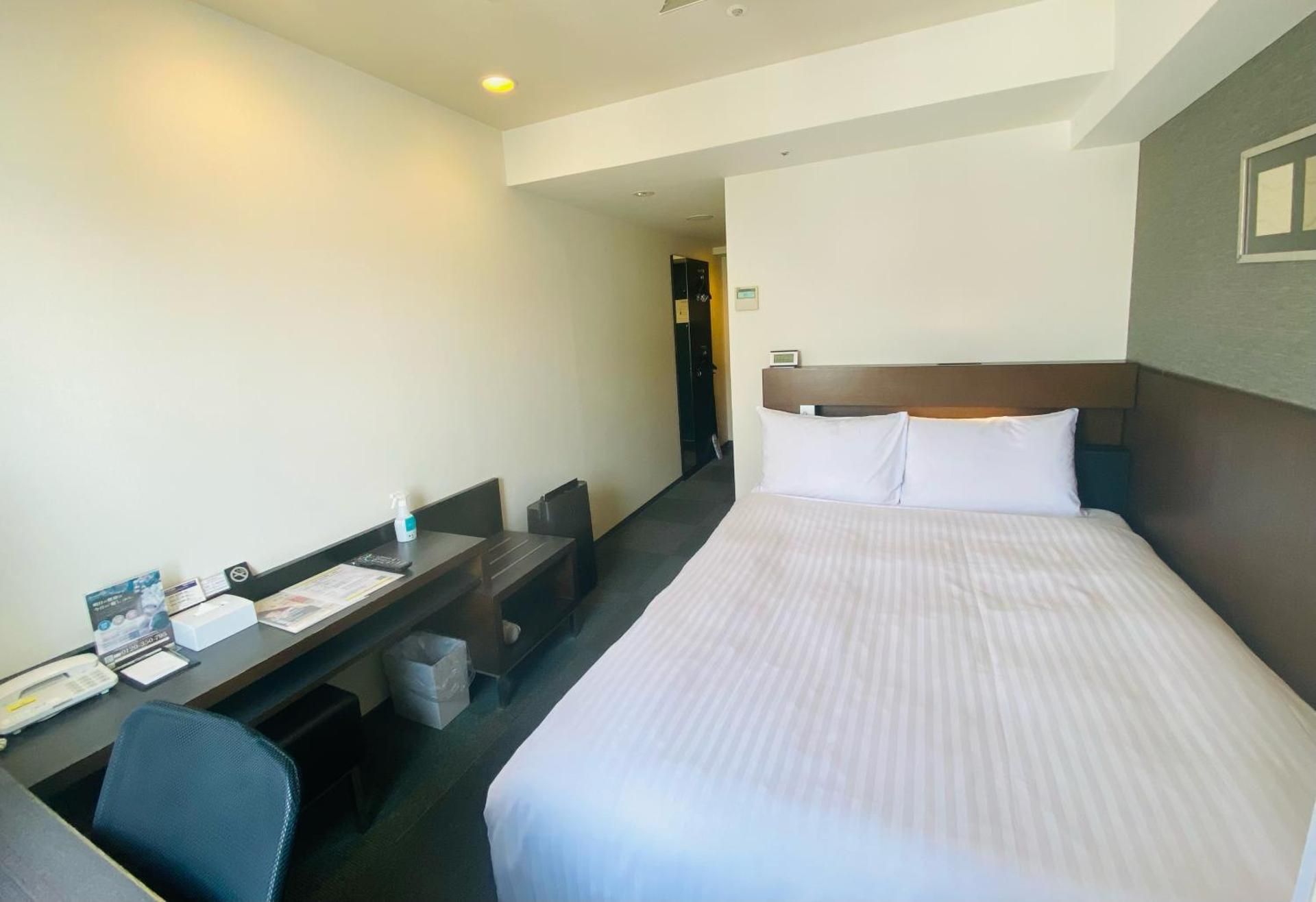 Standard Double Room - Smoking