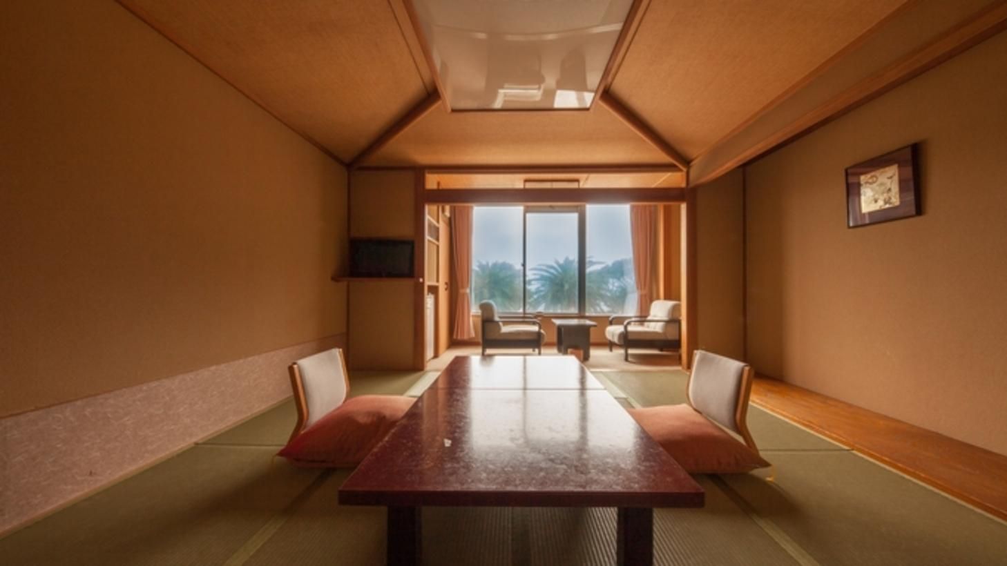 Run of House Room