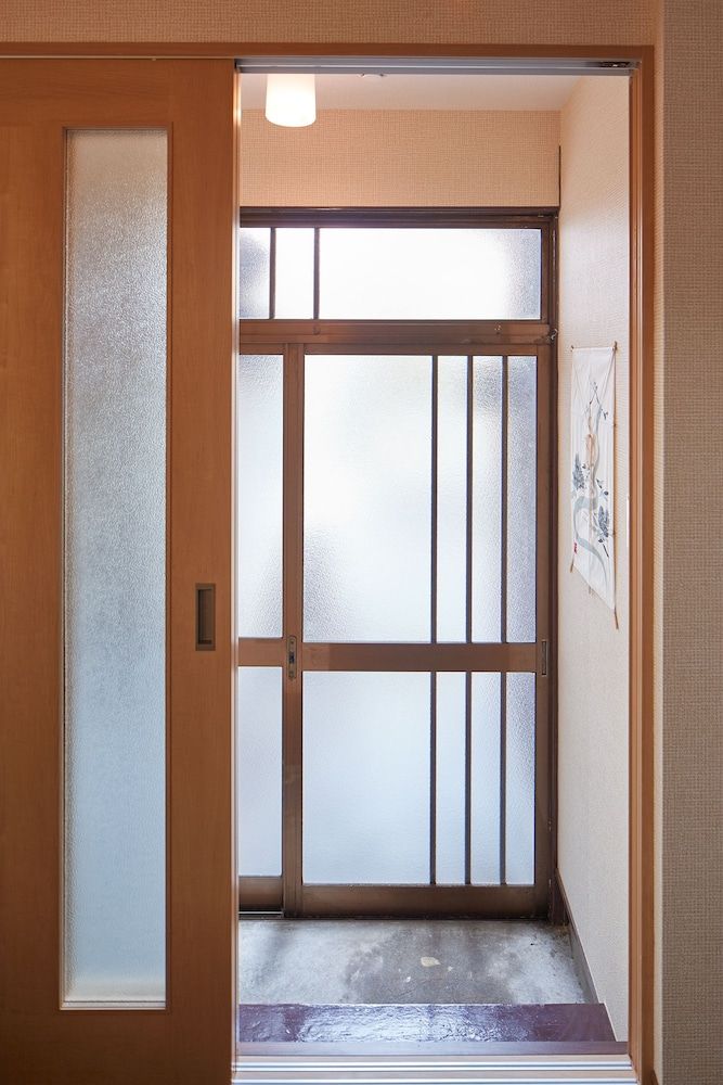 undefined Haneda Mingei Hotel 5