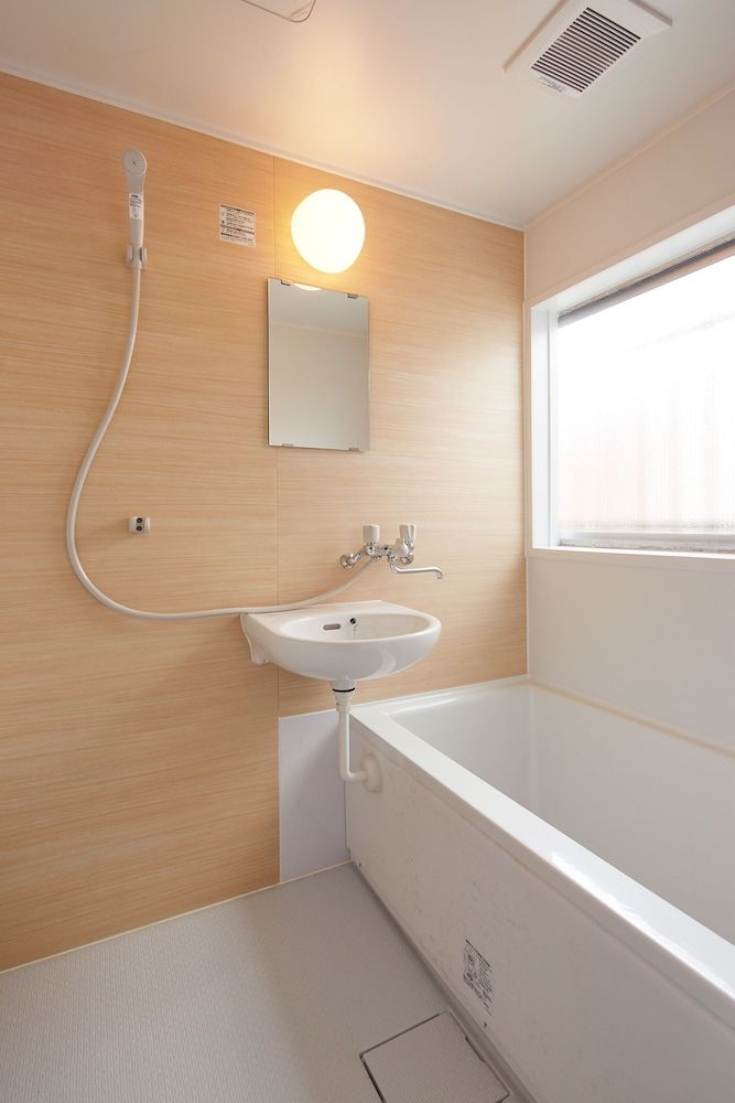 Haneda Mingei Hotel Three-Bedroom House 24