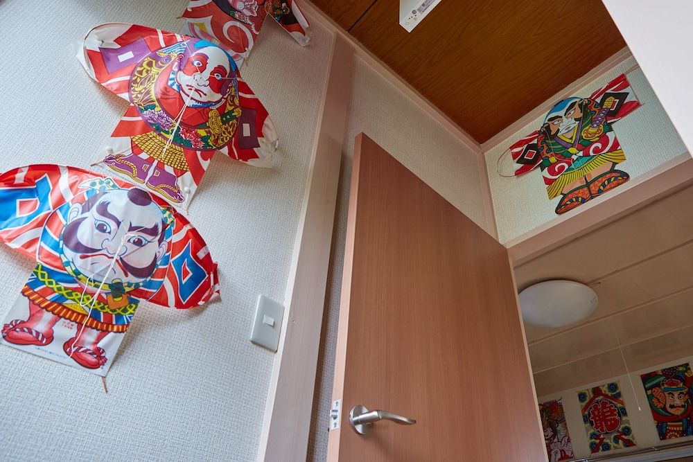 undefined Haneda Mingei Hotel 8