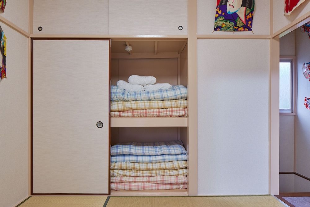 undefined Haneda Mingei Hotel 6